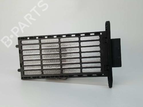 Used Heater resistor RENAULT CLIO IV (BH_) 1.5 dCi 75 (75 hp) 11675516