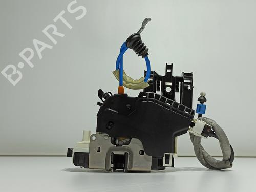 Front left lock MERCEDES-BENZ CLA Coupe (C117) CLA 200 CDI / d (117.308) | BP28207064C98