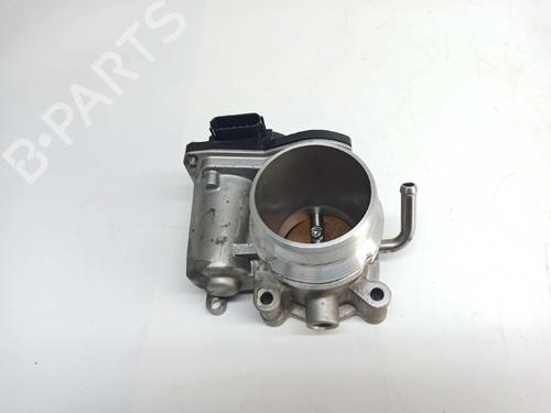 Throttle body KIA STONIC (YB) 1.0 T-GDi | BP9587669M82