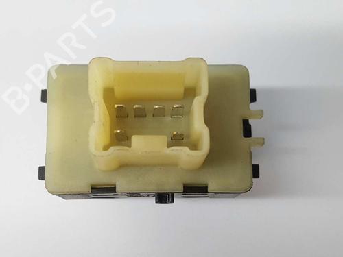 Right rear window switch DACIA LOGAN MCV II TCe 90 (K8M1, K8MA, K8AC) | BP2814292I28 