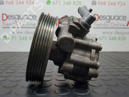 Steering pump FIAT DOBLO Bus (263_) 1.6 D Multijet (263AXH1A, 263AXL11, 263AXH1B) | BP2770092M99