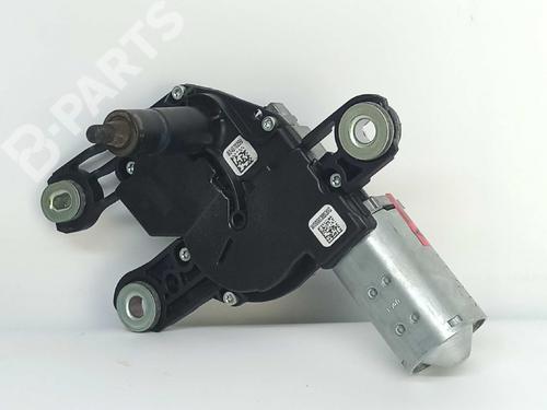 Rear wiper motor VW PASSAT B8 Variant (3G5, CB5) 2.0 TDI | BP9513900M102 