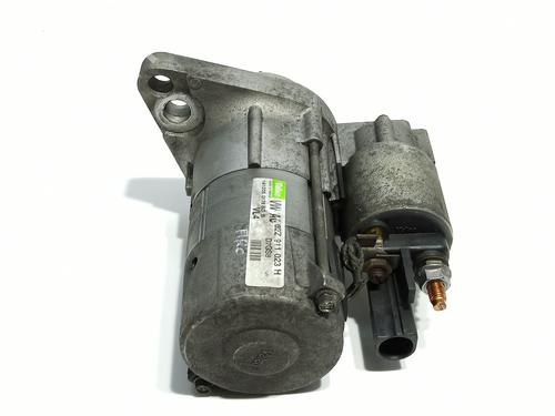 Starter SEAT CORDOBA (6L2) 1.9 TDI | BP34186632M8 - Image 5