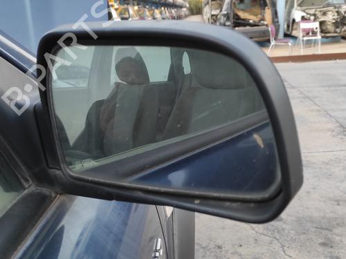 Right mirror HYUNDAI TUCSON (JM) 2.0 | BP23953778C27
