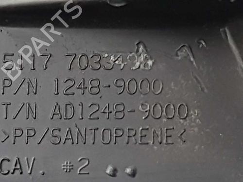 Fuel flap MINI MINI (R50, R53) One D | BP5402892C131 