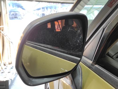 Left mirror CITROËN C4 Picasso I MPV (UD_) 1.6 HDi | BP23412945C26
