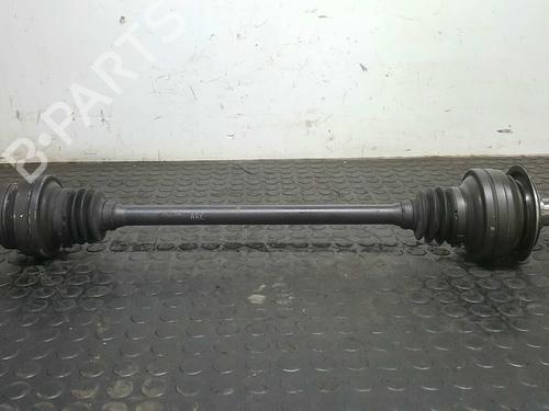 Used Left rear driveshaft MERCEDES-BENZ E-CLASS (W212) E 350 CDI (212.025) (231 hp) 6316890