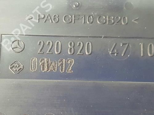 Switch MERCEDES-BENZ S-CLASS (W220, V220) S 400 CDI (220.028, 220.128) | BP14537389I30 