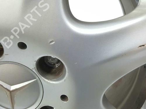 Rim MERCEDES-BENZ S-CLASS (W220) S 320 (220.065, 220.165) | BP6797135C45 