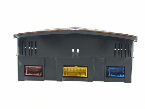 Climate control PEUGEOT 607 (9D, 9U) 2.2 HDi | BP16129547I5