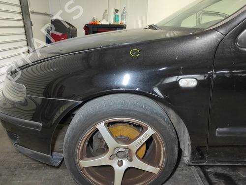 left-front-fenders-seat-leon-1m1-1999-2000-2001-2002-2003-2004-2005-2006-36340826 main image