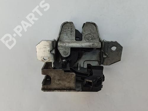 Tailgate lock MERCEDES-BENZ VANEO (414) 1.7 CDI (414.700) | BP10914217C101 