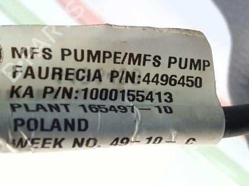 Electronic module BMW X6 (E71, E72) xDrive 40 d | BP5998210M83