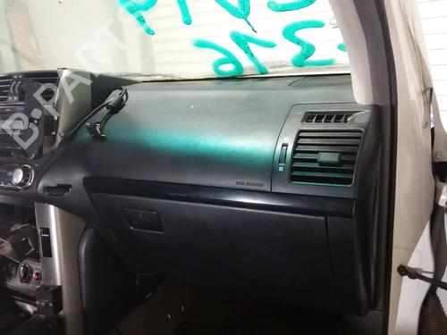 Used Parts TOYOTA LAND CRUISER PRADO (_J15_) 3.0 TDi (KDJ150_) (163 hp) 4279125