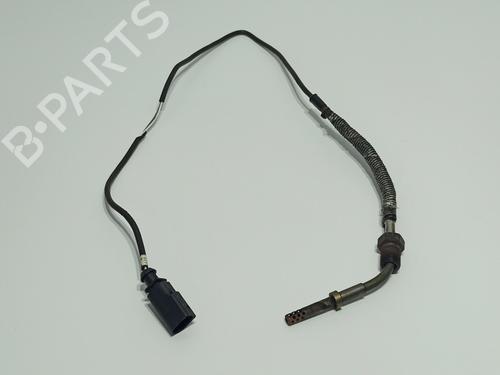 Elektronisk sensor SEAT IBIZA IV (6J5, 6P1) 1.9 TDI (105 hp) 14544061