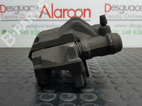 Left front brake caliper FIAT DUCATO Van (250_)  | BP11542520M105 