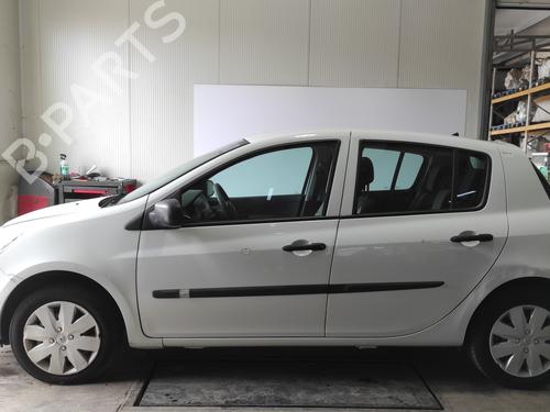 Luftventilen RENAULT CLIO III (BR0/1, CR0/1) 1.2 16V (BR02, BR0J, BR11, CR02, CR0J, CR11) | BP26591061I21