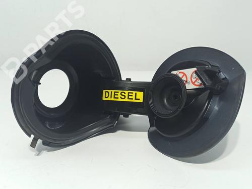 Fuel flap CITROËN DS4 (NX_) 1.6 HDi 110 | BP11044760C131 