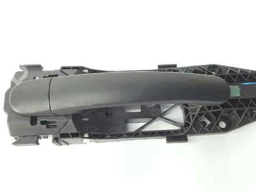 Used Front right exterior door handle SEAT IBIZA IV SC (6J1, 6P5) 1.4 TDI (80 hp) 2729164