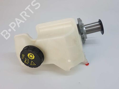 Hovedbremsecylinder VW POLO VI (AW1, BZ1, AE1) 1.0 MPi | BP8346975M77 