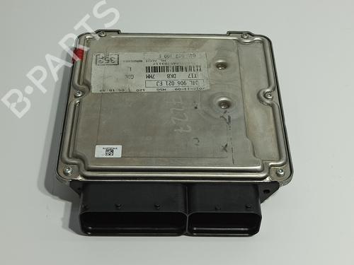 Engine control unit (ECU) AUDI A1 Sportback (8XA, 8XF) 1.6 TDI | BP26304649M57