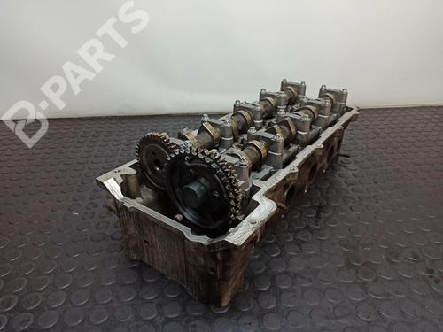 Cylinder head MERCEDES-BENZ M-CLASS (W163) ML 400 CDI (163.128) | BP10977701M5 