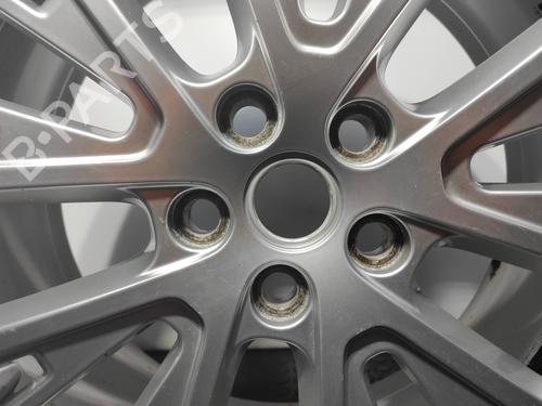 Rim LAND ROVER RANGE ROVER III (L322) 4.4 D 4x4 | BP11528572C45