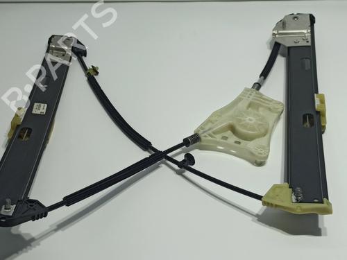 Used Front right window mechanism SEAT IBIZA V (KJ1, KJG) 1.0 TSI (115 hp) 9814383