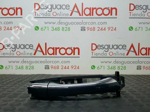 rear-right-exterior-door-handle-mercedes-benz-e-class-w211-e-220-cdi-211006-2002-2003-2004-2005-2006-2007-2008-2009-2734903 main image