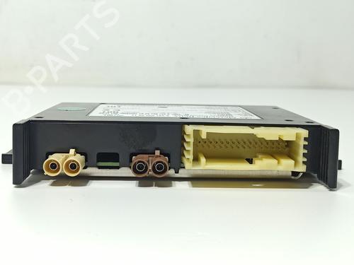 Electronic module MERCEDES-BENZ A-CLASS (W177) | BP31722001M83