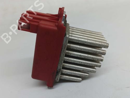 Varmeblæsermodstand AUDI A3 (8L1) 1.9 TDI | BP11675566M108