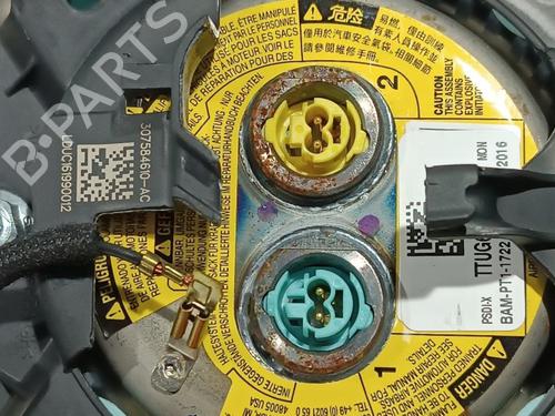 Førerens kollisjonspute LAND ROVER RANGE ROVER EVOQUE (L538) 2.0 D 4x4 | BP21052329C9 