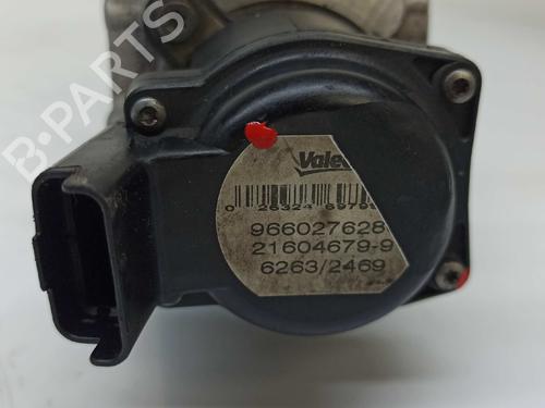 Egr CITROËN C4 I (LC_) 1.6 HDi | BP10105907M69 
