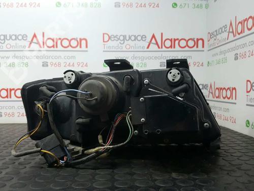 Faro izquierdo AUDI A6 C5 (4B2) 2.5 TDI | BP2734456C28 