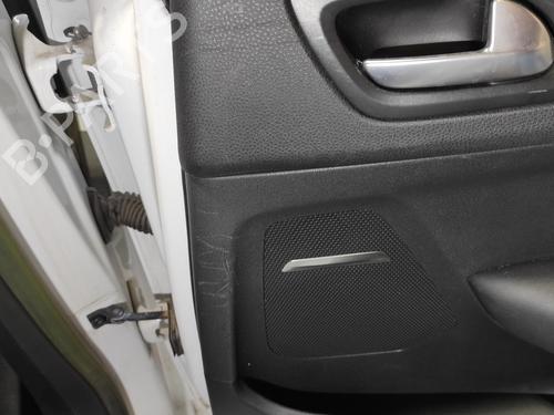 Rear right panel CITROËN DS4 (NX_) | BP26655862C61 - Image 2