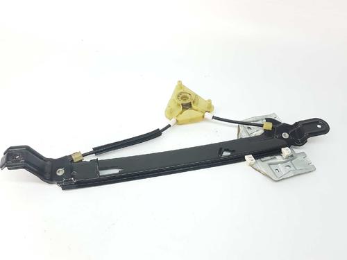 Rudehejsemekanisme Højre bagtil SEAT LEON (1P1) 1.9 TDI (105 hp) 4687655