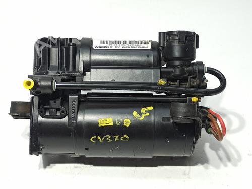 Suspension compressor MERCEDES-BENZ S-CLASS (W220, V220) S 320 CDI (220.026, 220.126) | BP27438919M103 
