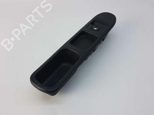 Used Right front window switch PEUGEOT 307 (3A/C) 2.0 HDi 90 (90 hp) 6100611