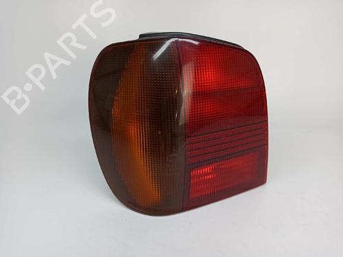 Used Left taillight VW POLO III (6N1) 60 1.4 (60 hp) 6303895