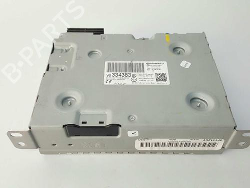Electronic module DS DS 7 Crossback (J4_, JR_, JC_)  | BP11528147M83 