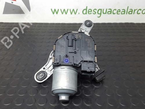 Front wiper motor CITROËN C4 Picasso II 1.6 BlueHDi 120 | BP2781813M29 