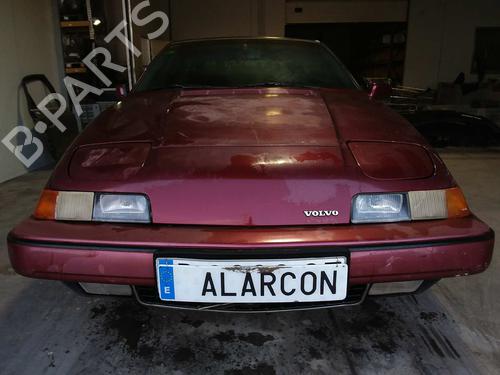 Used Parts VOLVO 480 (482) 1.7 Turbo (122 hp) 4279968