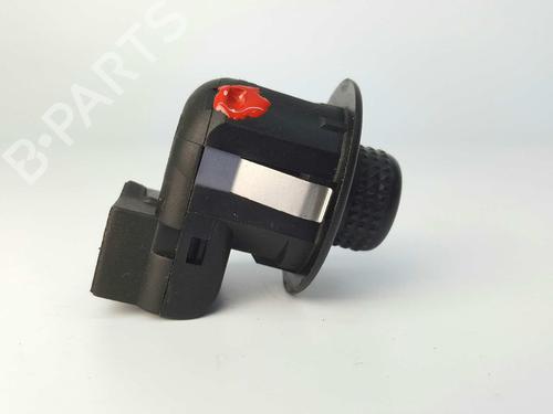Mirror switch FORD MONDEO III Saloon (B4Y) 2.0 TDCi | BP7572452I25