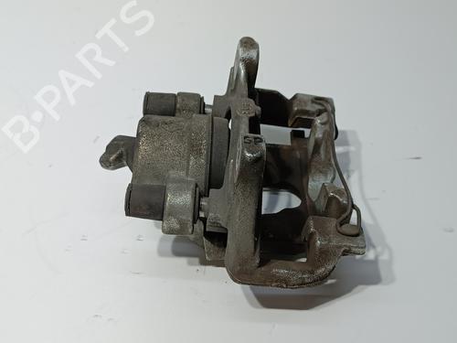 Left front brake caliper SMART FORFOUR Hatchback (453) electric drive (453.091) | BP16393511M105 