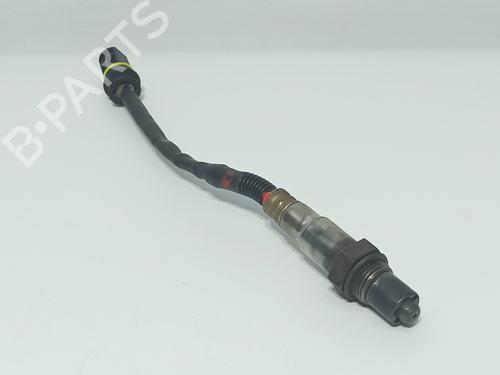 Elektronensonde für MERCEDES-BENZ M-CLASS (W163) ML 320 (163.154) (218 hp) 11053884