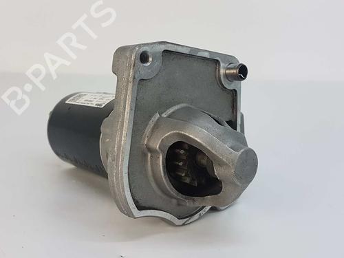 Starter PEUGEOT 3008 II SUV (MC_, MR_, MJ_, M4_) 1.2 THP/ PureTech 130 (MRHNSM, MRHNSU, MRHNSJ, MRHNYW,... | BP9074411M8 