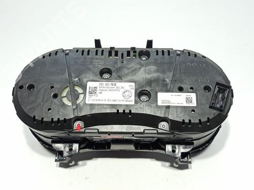 Instrument cluster SKODA OCTAVIA III (5E3, NL3, NR3) 2.0 TDI | BP17079263C47 