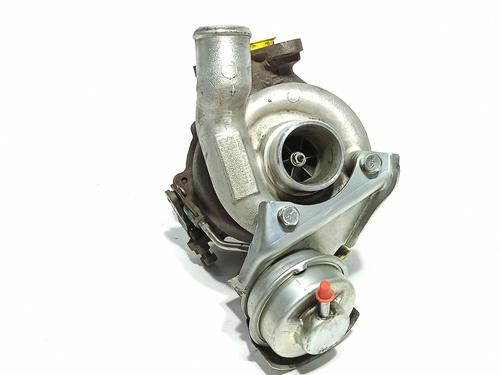 Turbo/Compresor Turbo/Compresor OPEL ASTRA H (A04) [2004-2014] 37520708 37520708