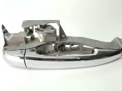 Used Front right exterior door handle CITROËN DS3 (SA_) 1.6 BlueHDi 120 (120 hp) 2768721