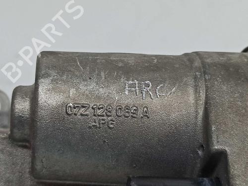 Throttle body VW TOUAREG (7LA, 7L6, 7L7) 5.0 V10 TDI | BP9842414M82